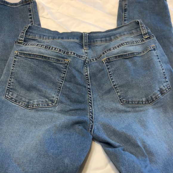 Gap jeans 26 girlfriend - Picture 4 of 4